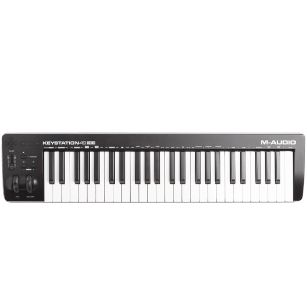 M-Audio Keystation 49 Mk3