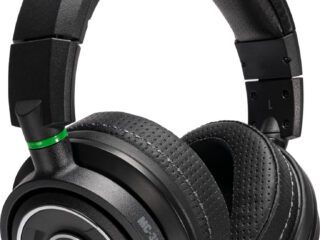 MC-350 Professional Closed Back Headphones