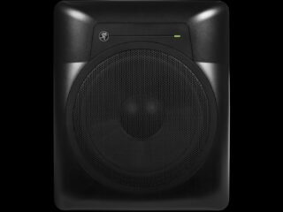 Mackie MRS10 10 Inch Powered Studio Subwoofer