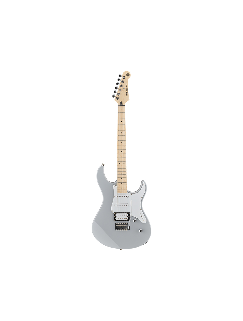 Yamaha PAC112VM Gray Electric Guitar