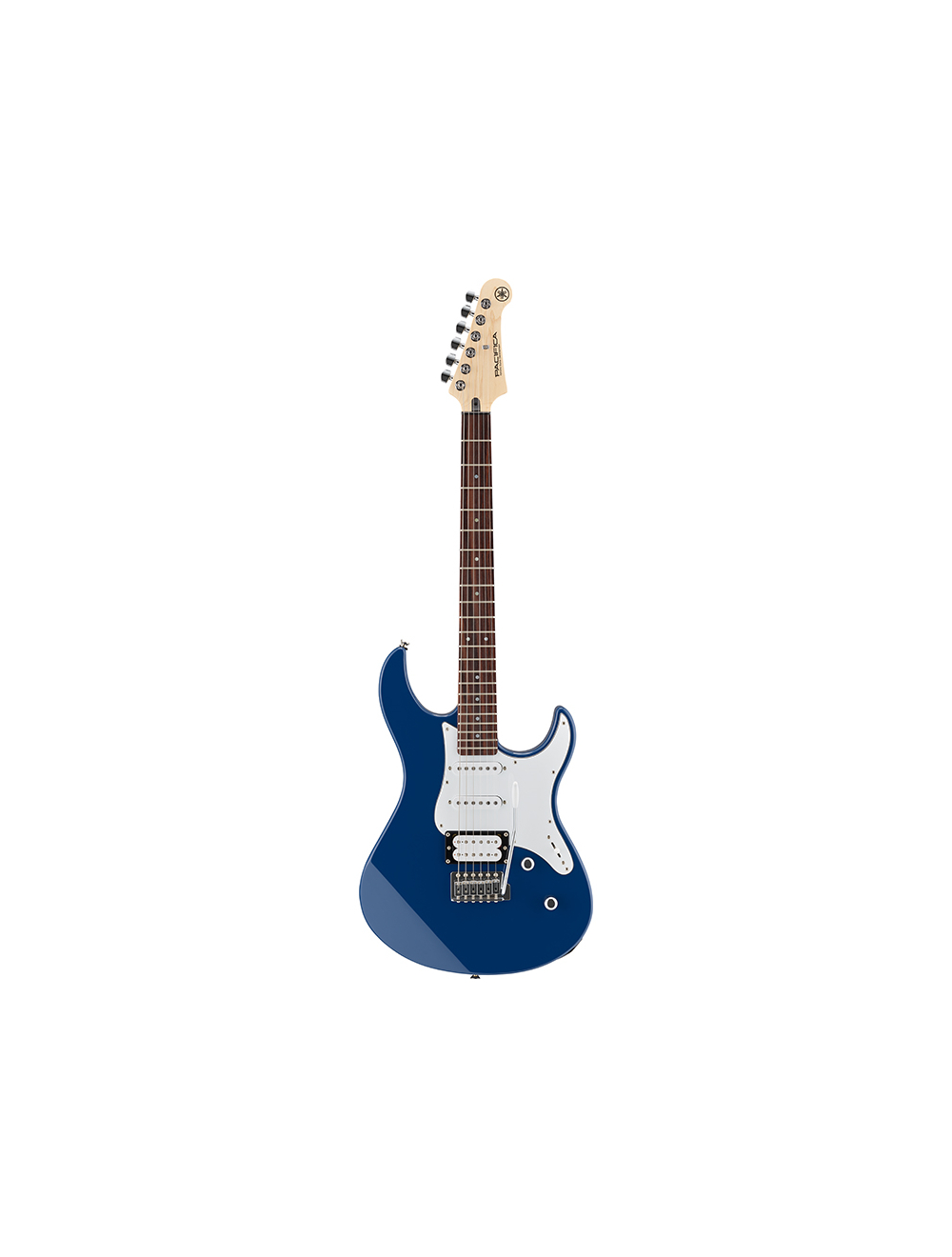 Yamaha PAC112V United Blue Electric Guitar
