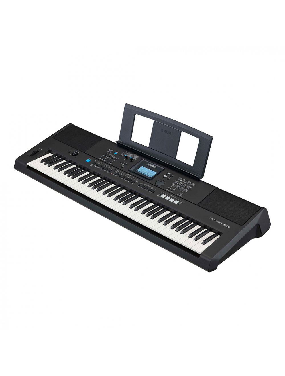 Yamaha PSR-EW425 Portable Keyboard With 76 Keys