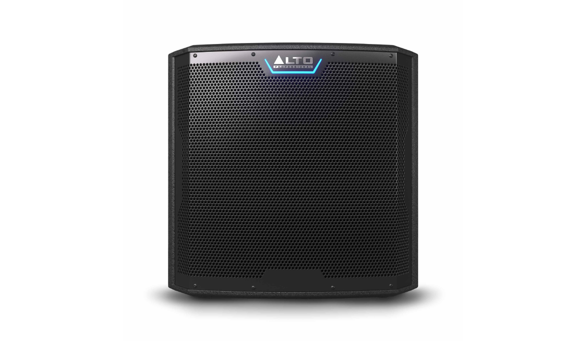 Alto Professional TS12S