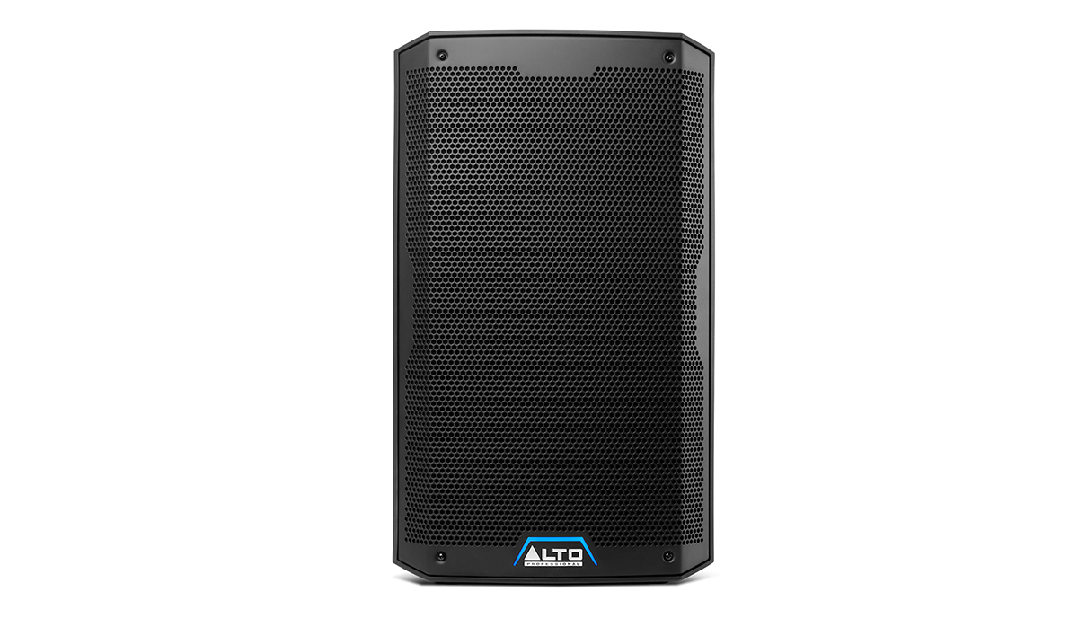 Alto Professional TS410