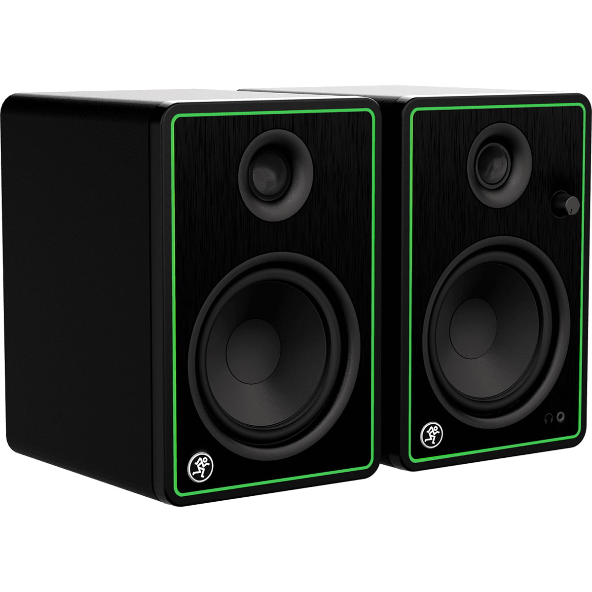 Mackie CR5-X 5″ Multimedia Powered Monitors (Pair)