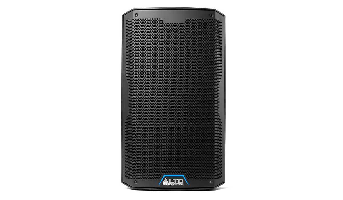 Alto Professional TS412