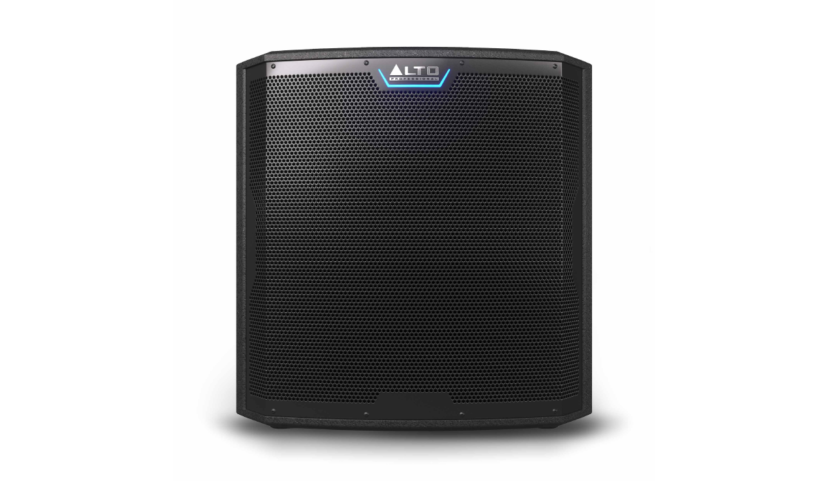 Alto Professional TS15S