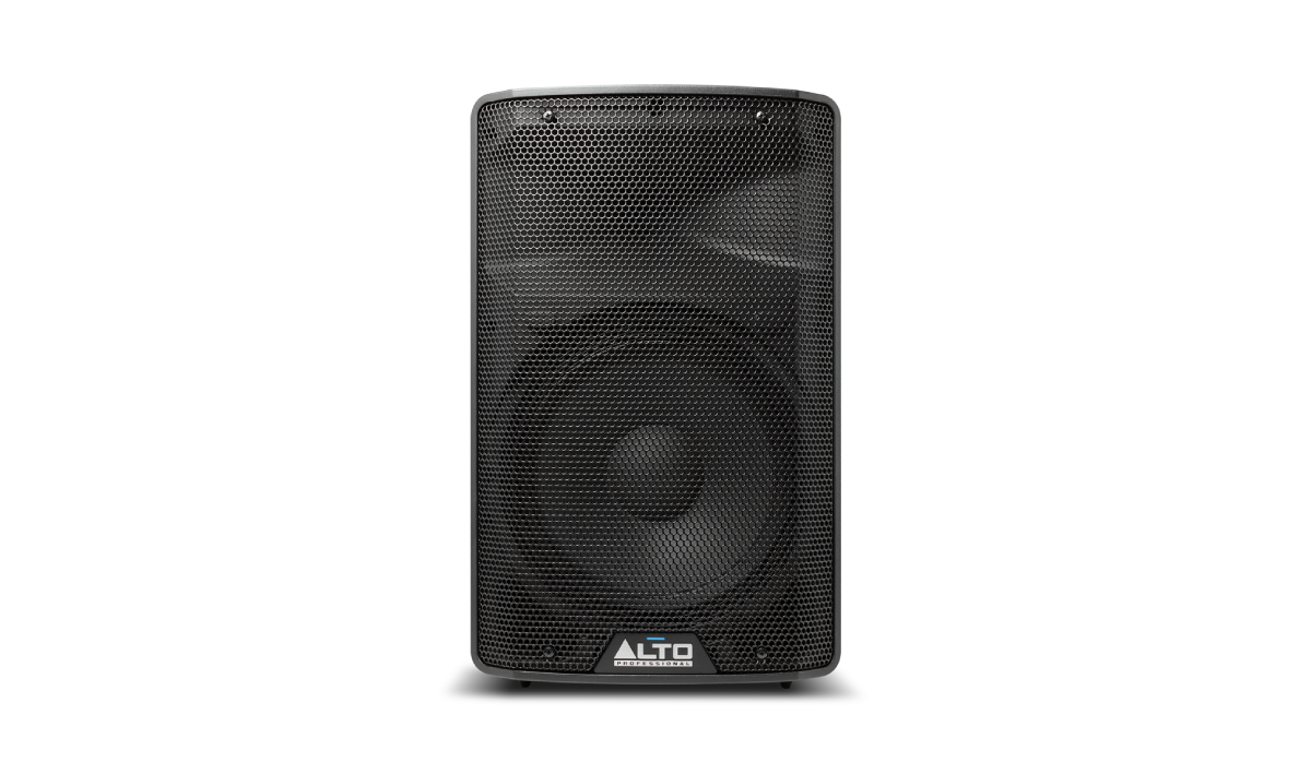 Alto Professional TX310