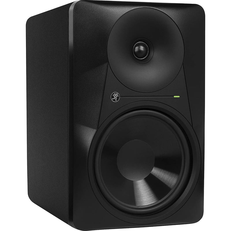 Mackie MR824 8″ Powered Studio Monitor