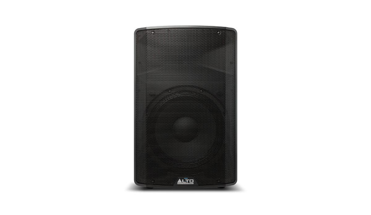 Alto Professional TX312