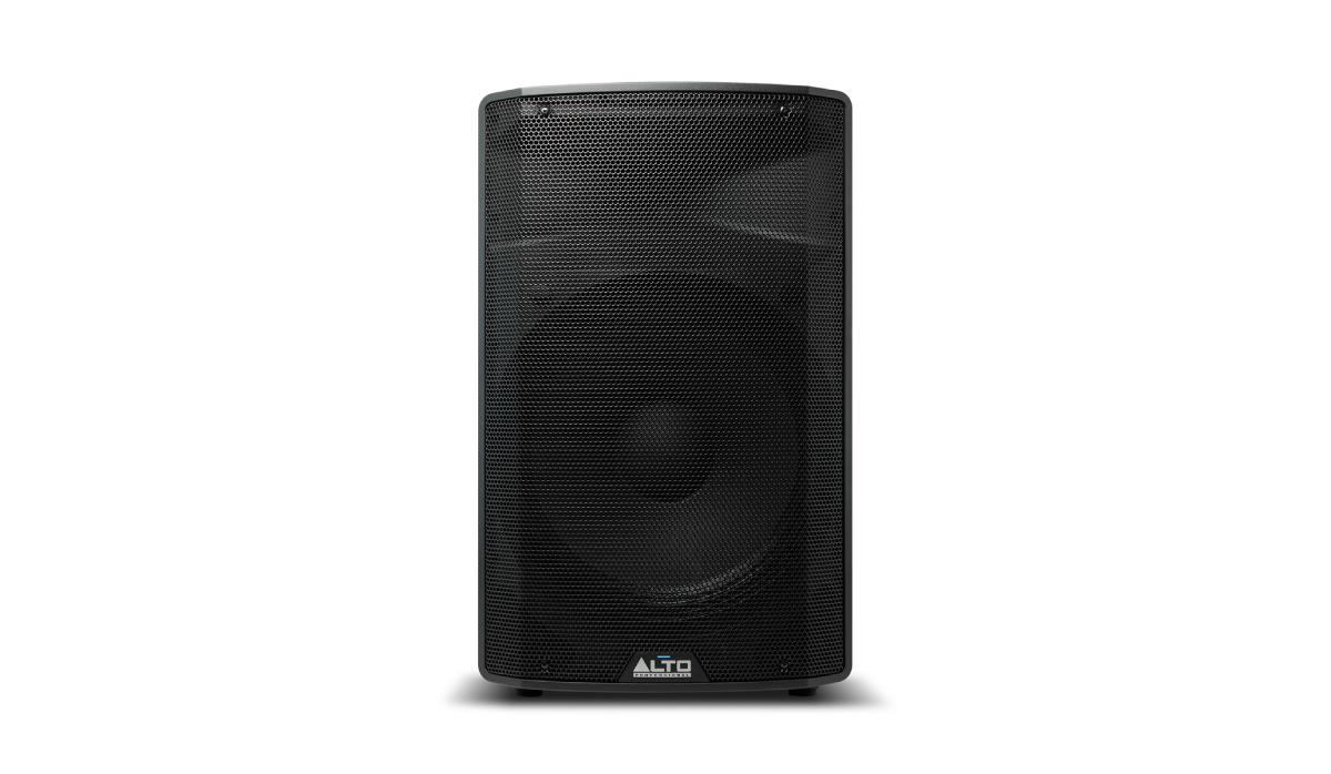 Alto Professional TX315