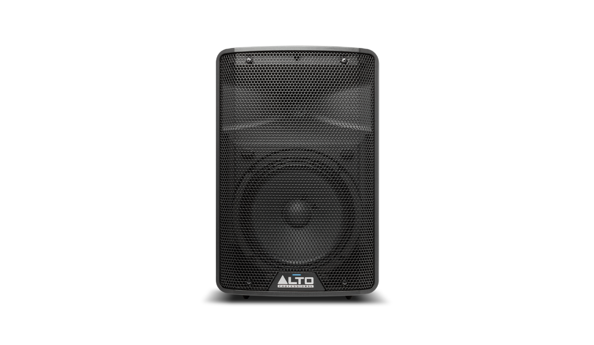 Alto Professional TX308