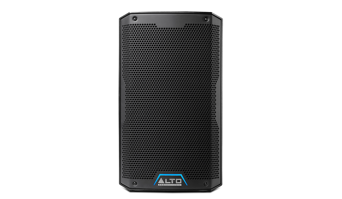 Alto Professional TS408