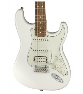 Fender Player Series Strat HSS PF PWT – Shalu Music