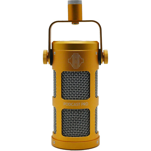 Sontronics Podcast Pro (Gold)
