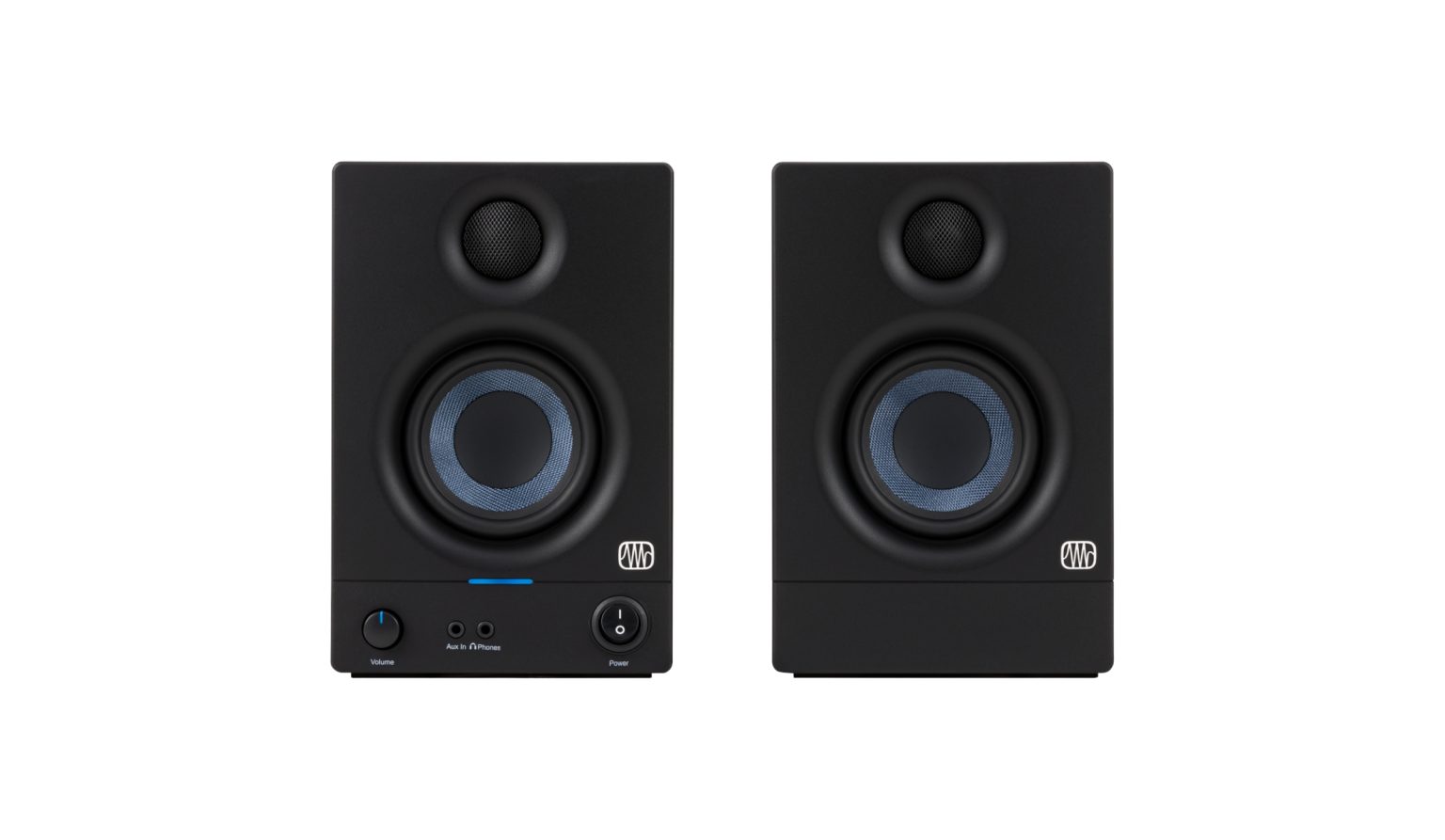 PreSonus Eris 3.5 2nd Gen (Pair)