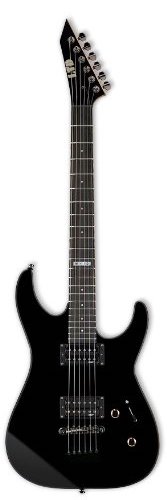 ESP LTD M-10 Black