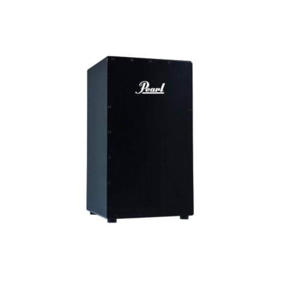 Pearl, Chip Board, Box Cajon, PBC-513CBC – Black