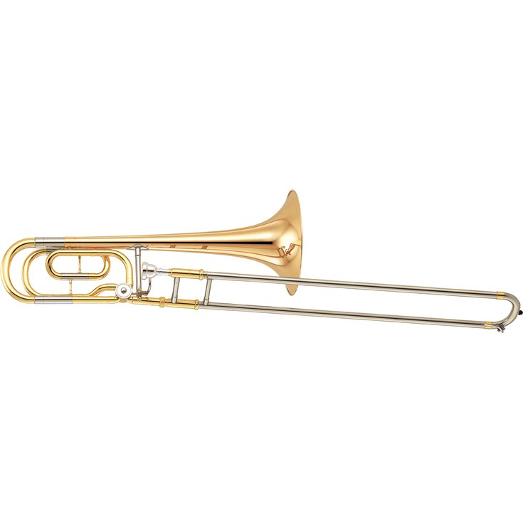 Yamaha YBL-421G
