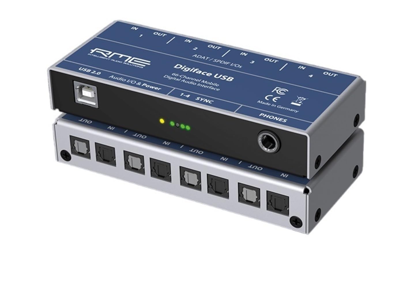RME Digiface USB