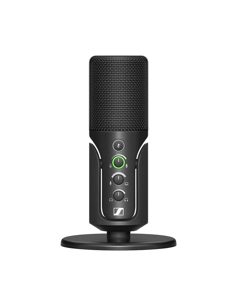 Sennheiser Profile (USB MICROPHONE)
