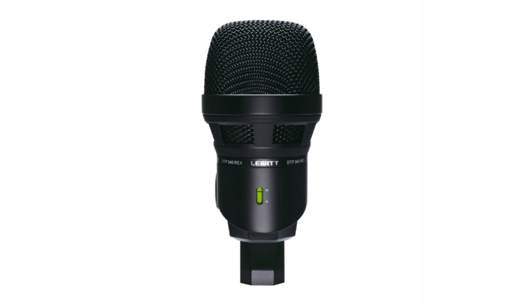 Lewitt DTP 340 REX