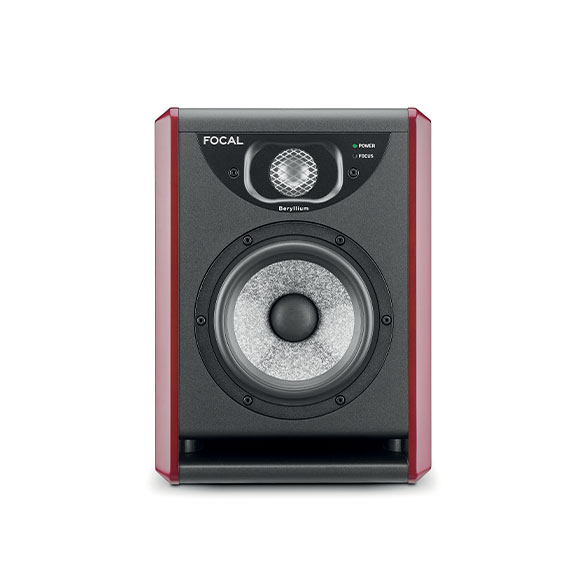 Focal Solo 6 (Pair)