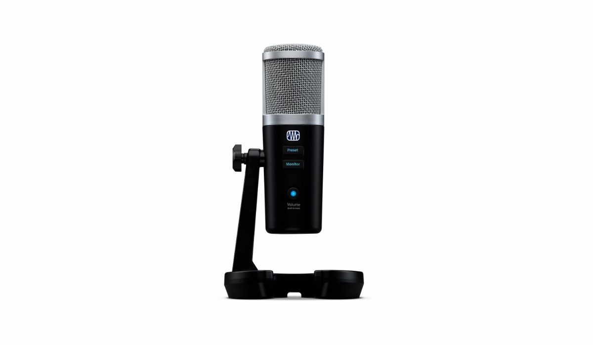 Presonus USB Mic USB Microphone Revelator
