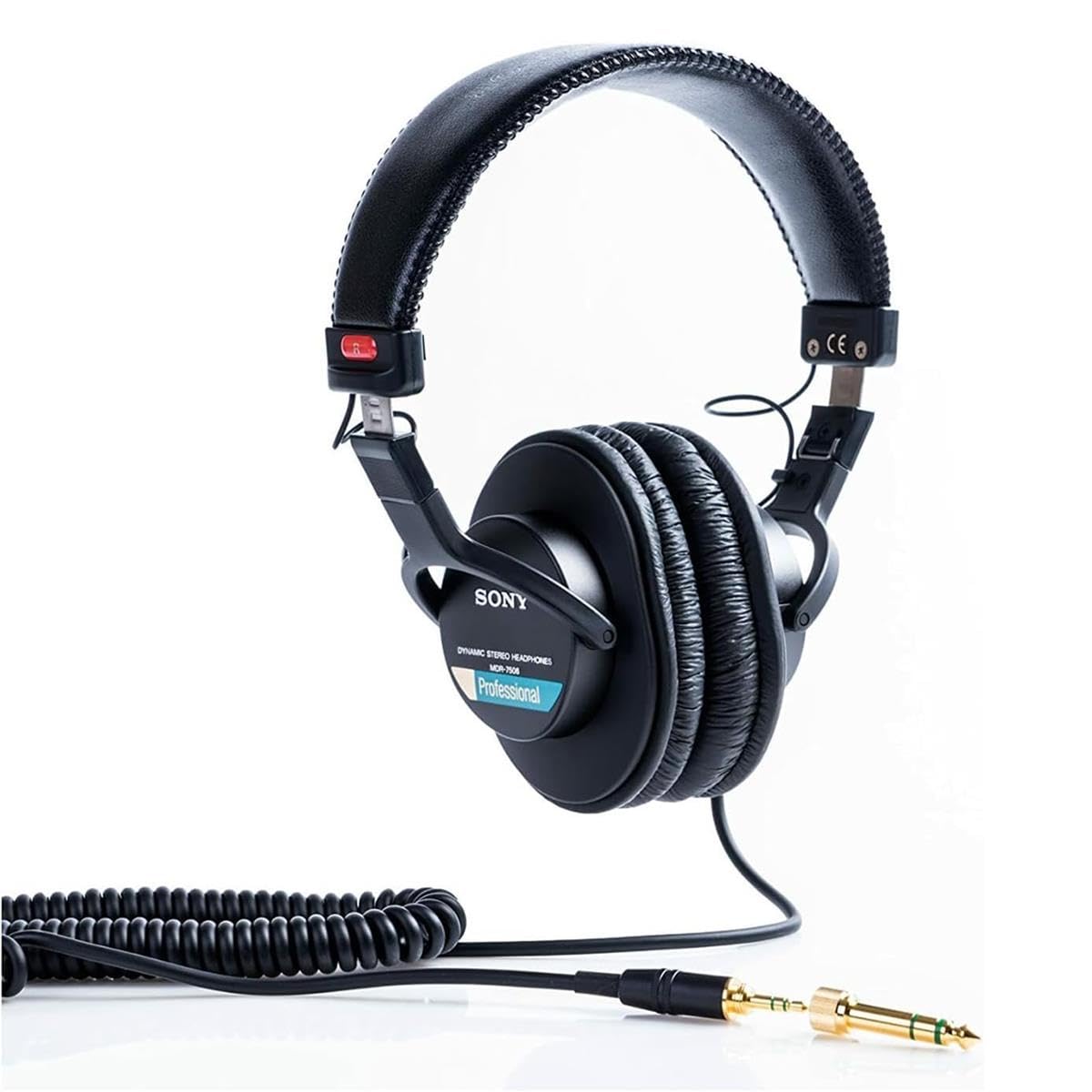 Sony MDR-7506