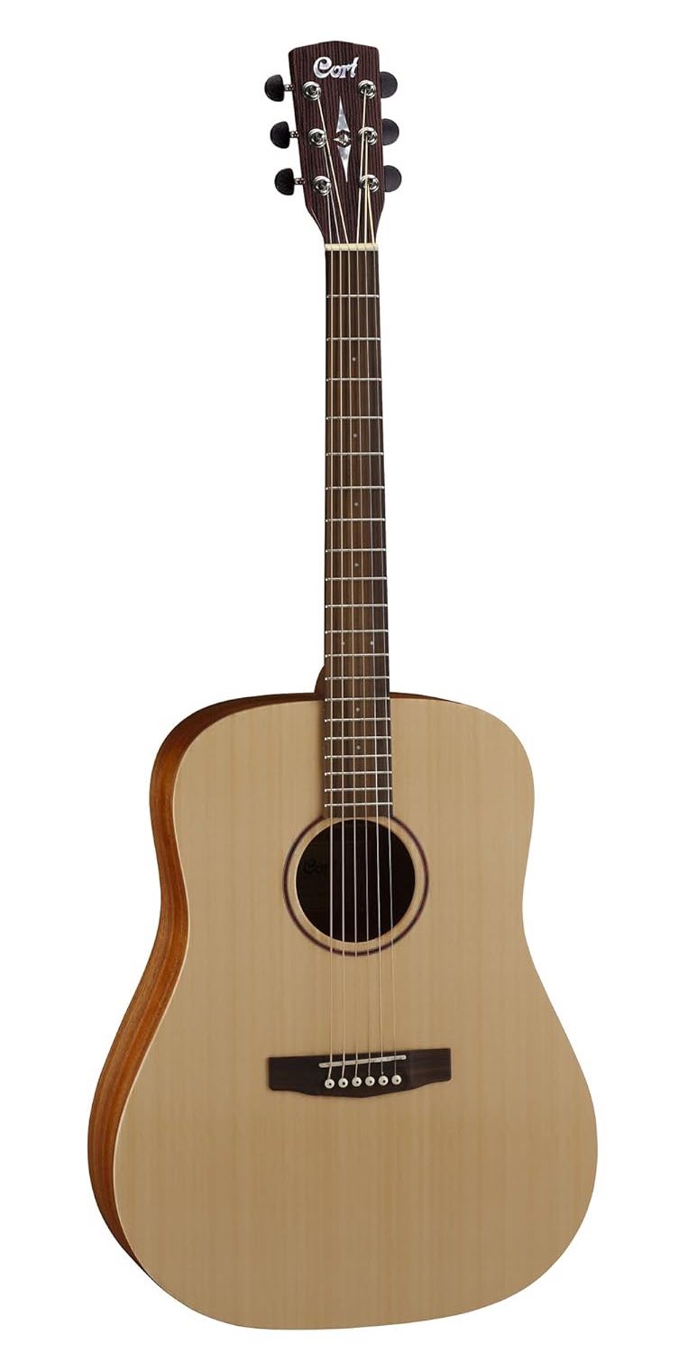 CORT EARTH GRAND SEMI ACOUSTIC GUITAR