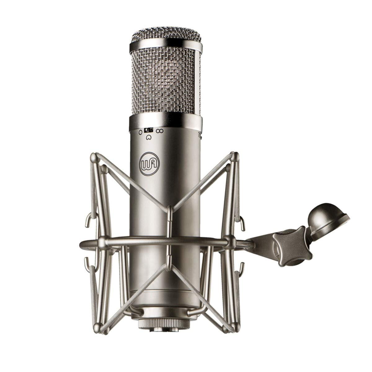 Warm Audio Wa-47Jr Fet Condenser Microphone