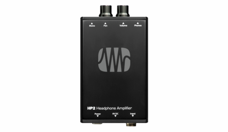 PreSonus HP2