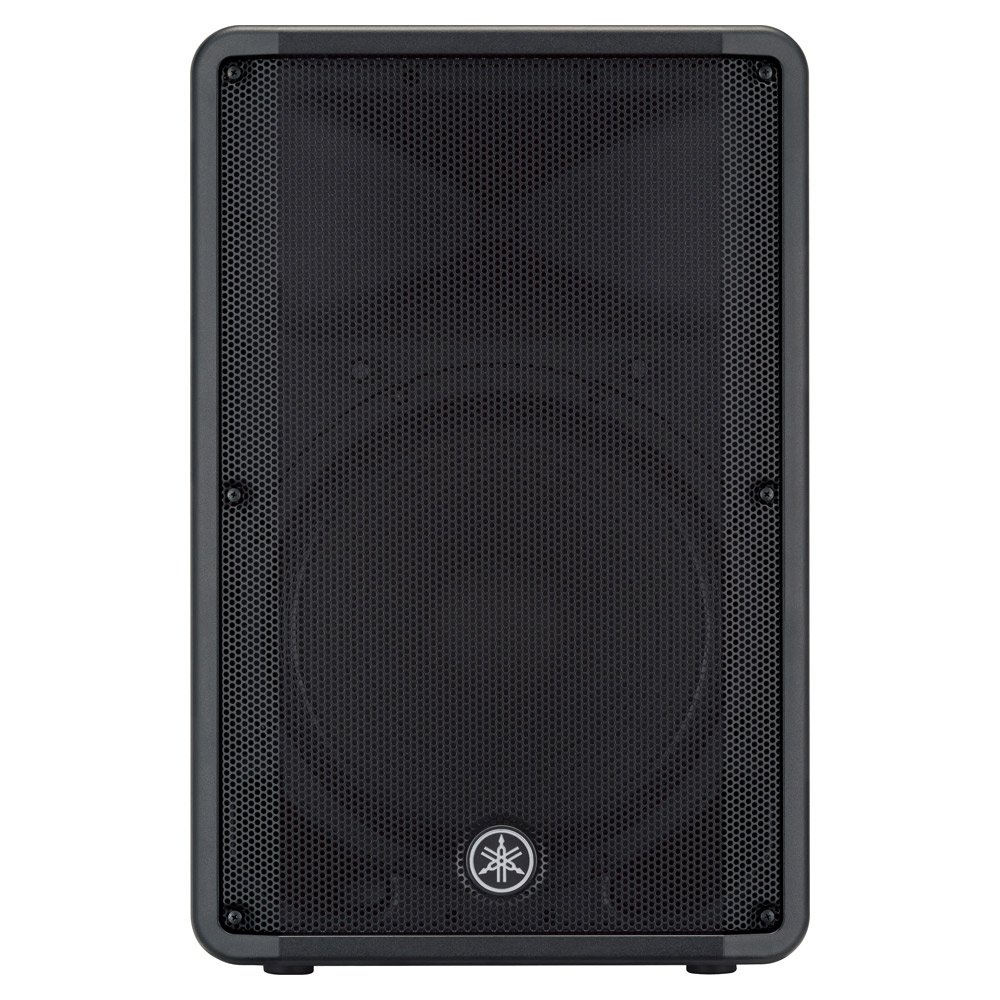 Yamaha CBR15 (Single) 15″ 2-way Passive Speaker