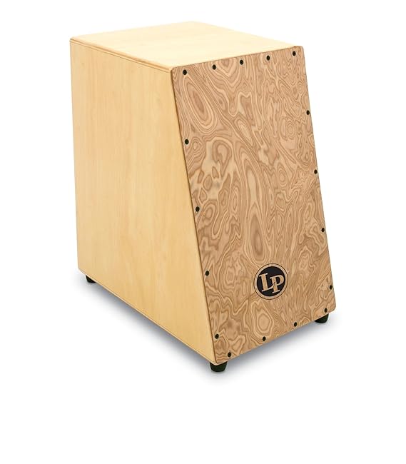 LP Angled CajonLP 1433