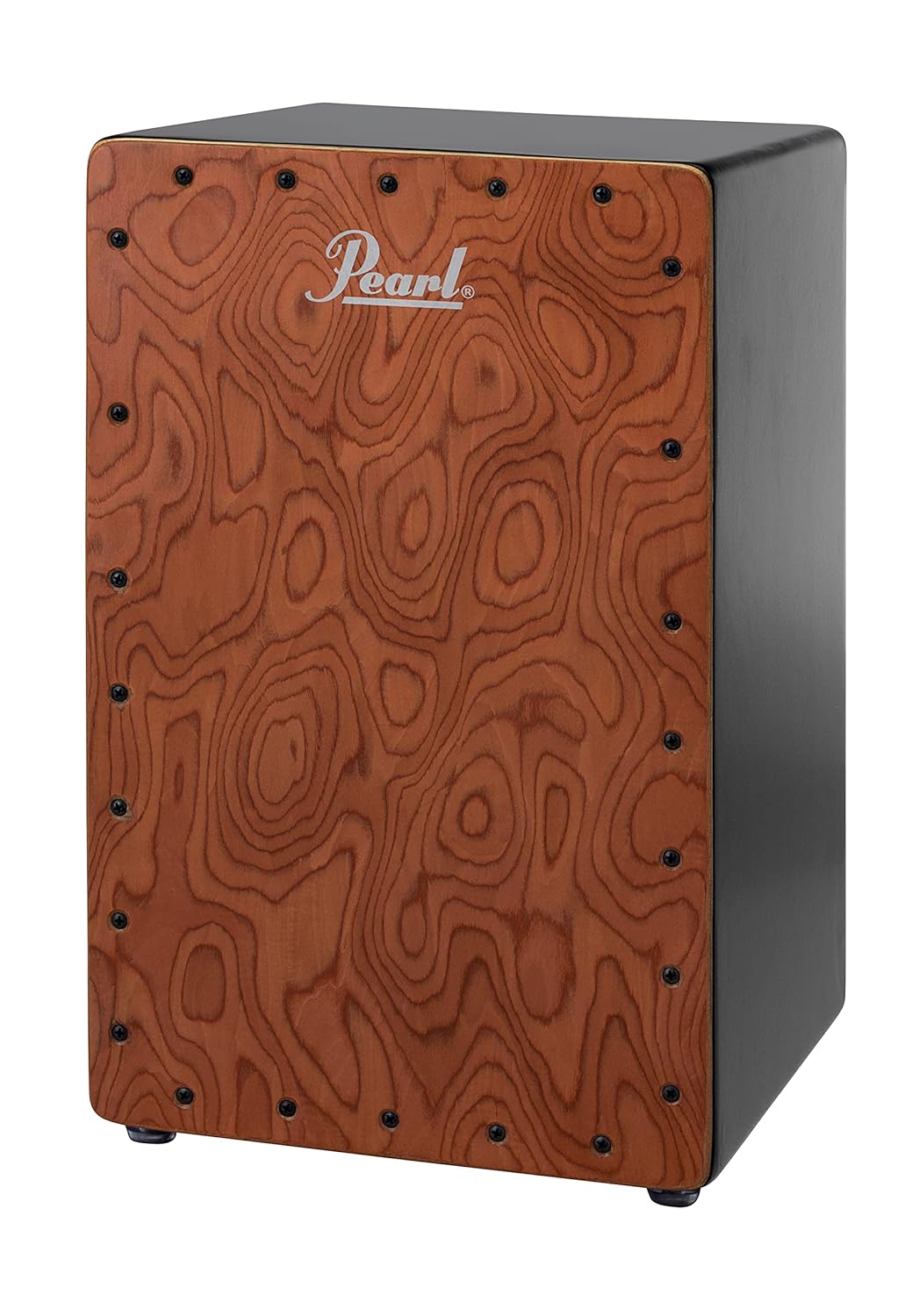 Pearl, Primero Cajon, PBC-121B, Figured Cherry