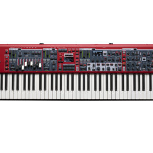 Nord Stage 4 88