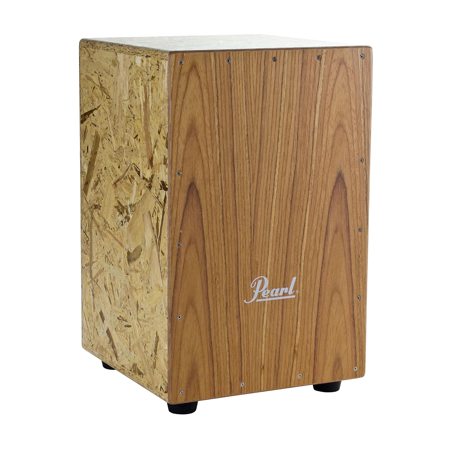 Pearl, Chip Board, Box Cajon, PBC-513CBC Natural