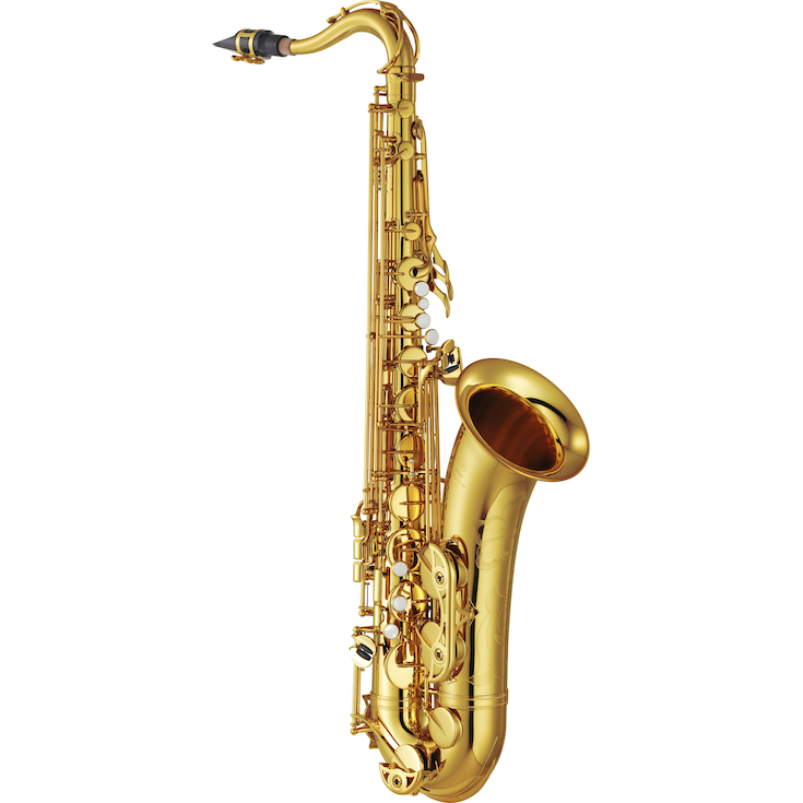 Yamaha YTS-62