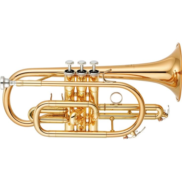 Yamaha YCR-4330Gll