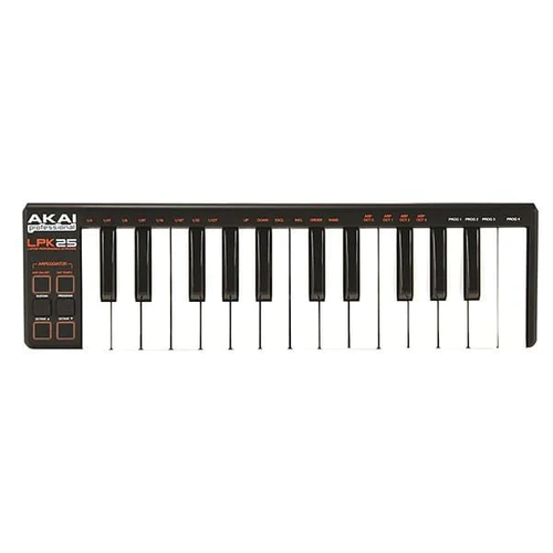 AKAI LPK25 MK2