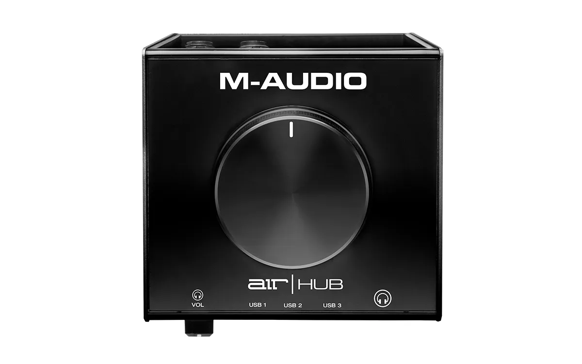 M-AUDIO AIR-Hub