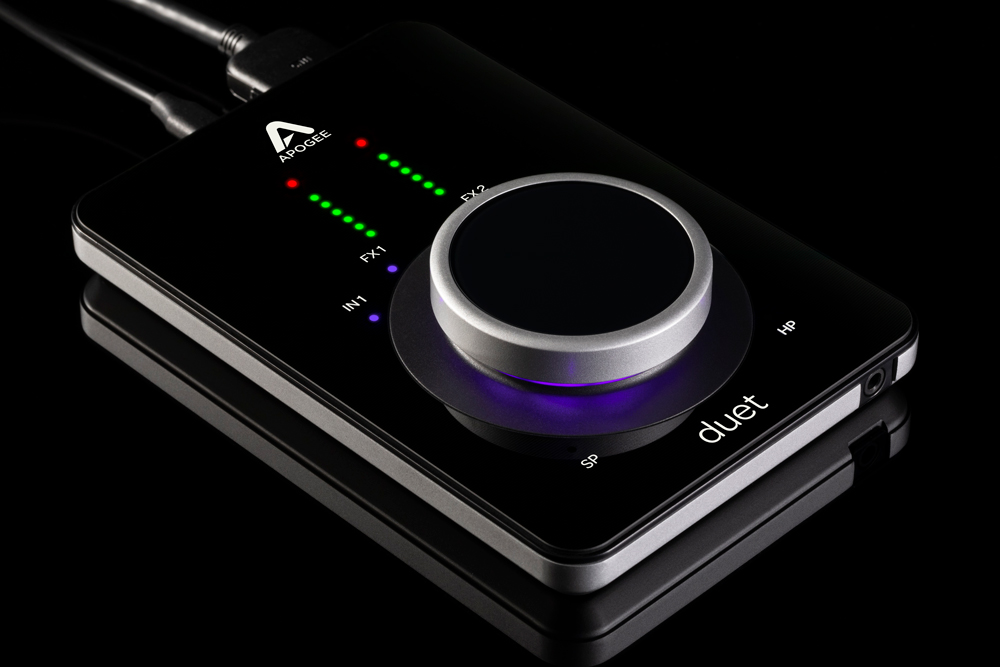 APOGEE Duet 3