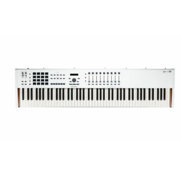 Arturia KeyLab Essentail 61 mk3