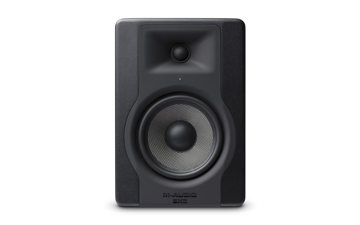 M-AUDIO BX5 D3 (SINGLE)