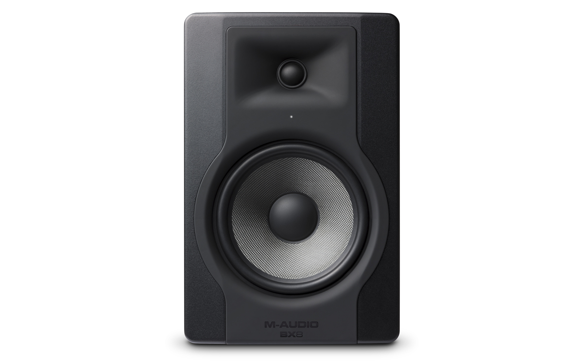 M-AUDIO BX8 D3 (SINGLE)