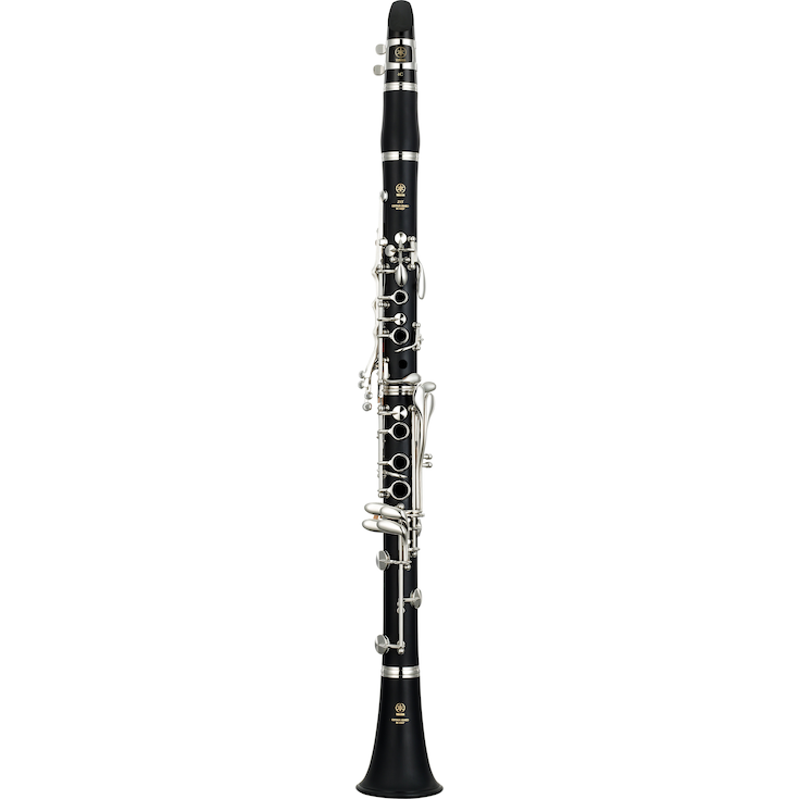 Yamaha YCL-255