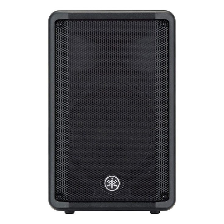 YAMAHA DBR10 10-INCH 2-WAY POWERED LOUDSPEAKER