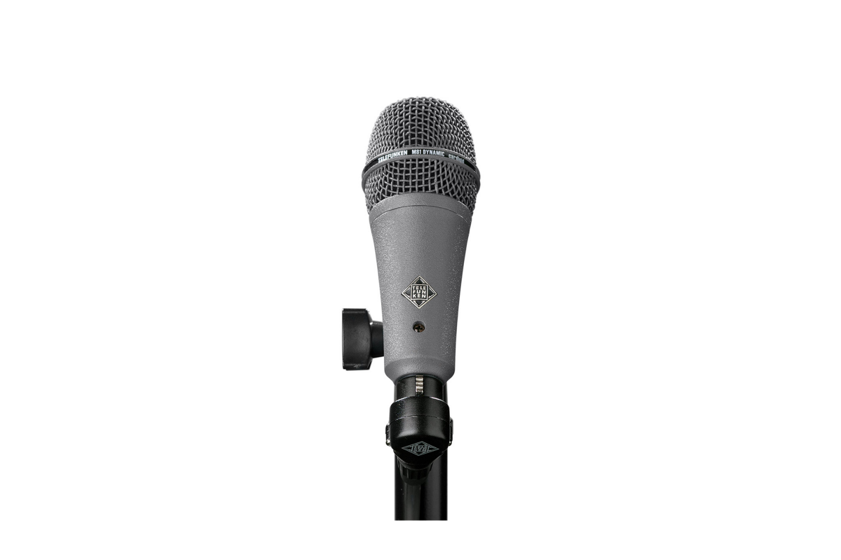 Telefunken M 81 – SH