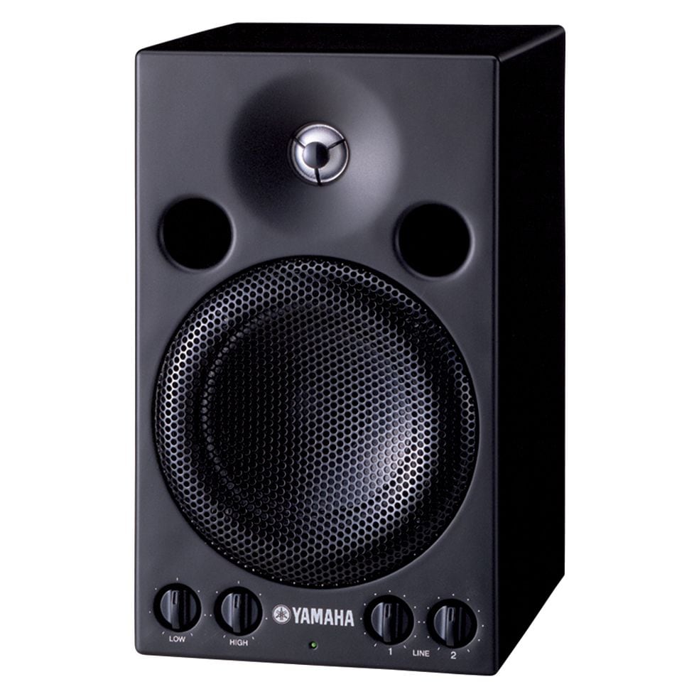 Yamaha MSP3 Studio Monitor Pair