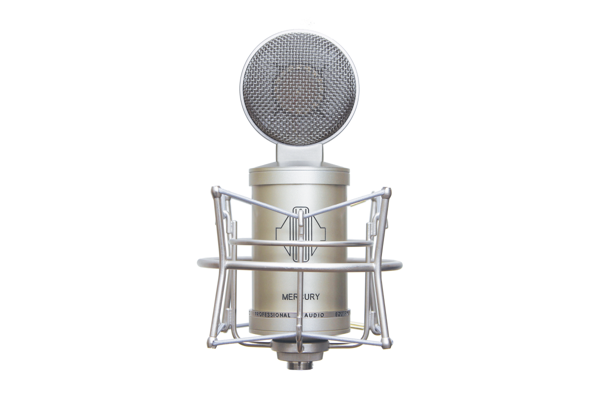Sontronics MERCURY